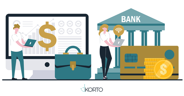 What Is DMS In Banking