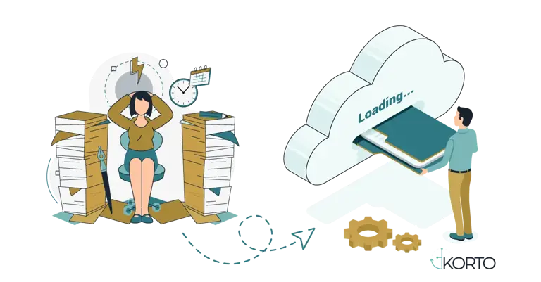 Benefits Of Records Management