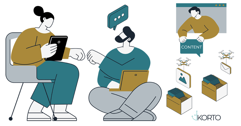 How Does Enterprise Content Management Governance Benefit Your Business