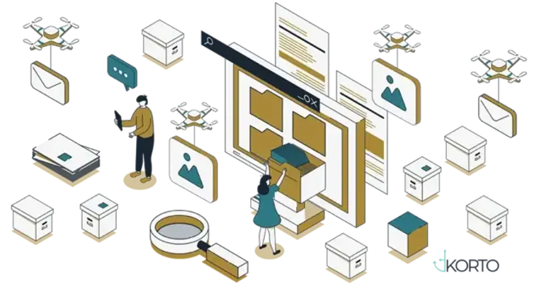 Electronic Document Management System All You Need To Know 1