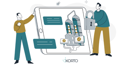 What Is Enterprise Document Management System