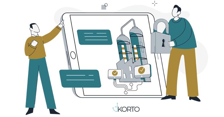 What Is Enterprise Document Management System