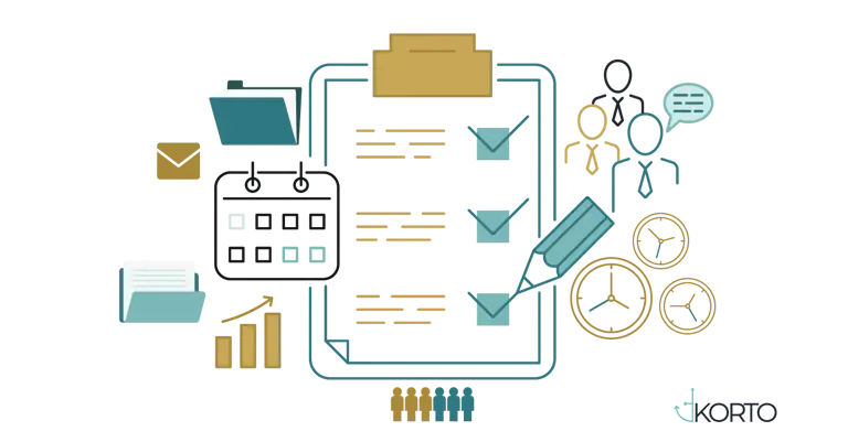 Challenges Of International Records Management