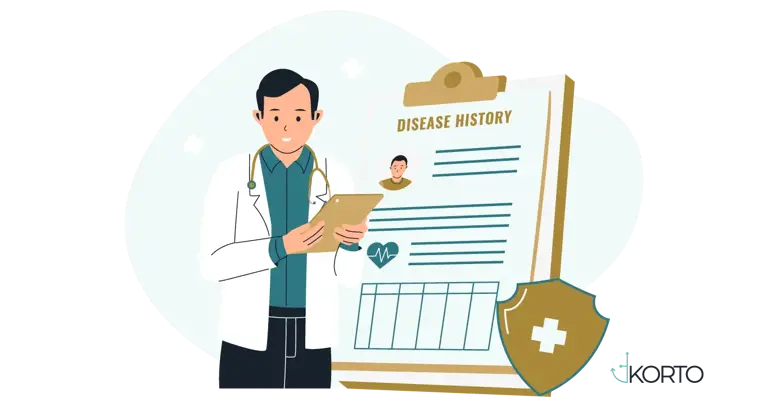 Electronic Medical Record Management