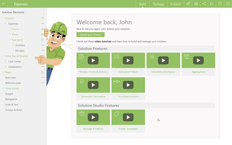 KORTO and skybow technology partnership