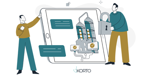 Datenaufbewahrungsrichtlinie KORTO