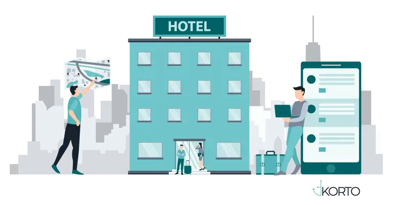 How To Use DMS In Hospitality Industry