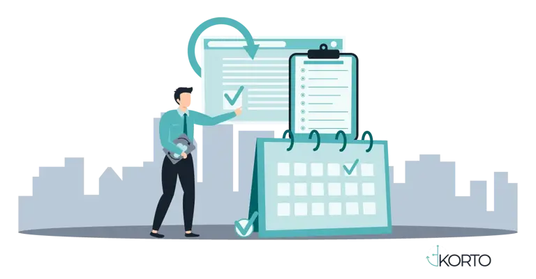 How Long Should A Real Estate Agency Retain Client And Property Data