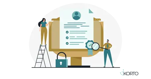 Gesetze zum Schutz personenbezogener Arbeitnehmerdaten