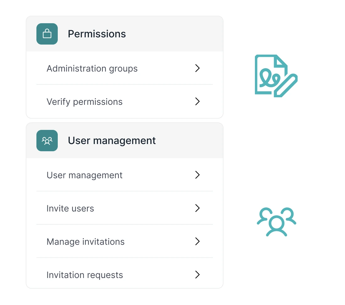 What Is Records Security