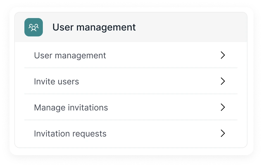 Define Access And Retention