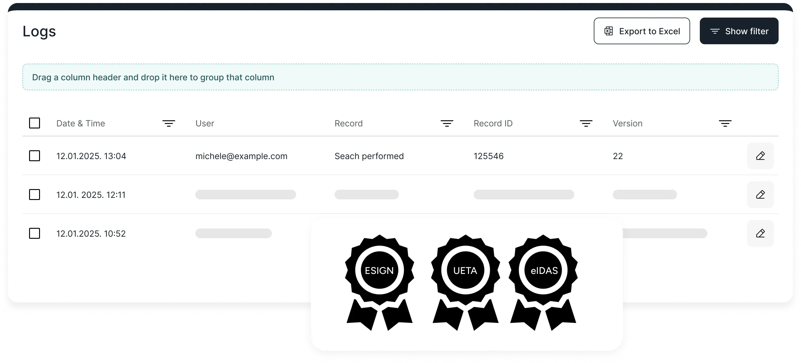 How KORTO Simplifies Compliance