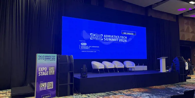 Adriatics Tech Conference KORTO