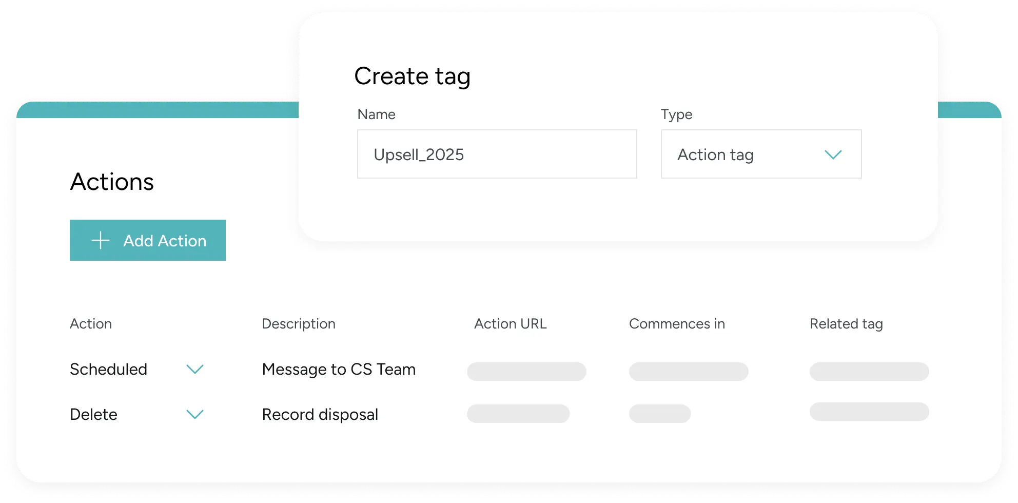 Create Seamless And Scalable Business Processes