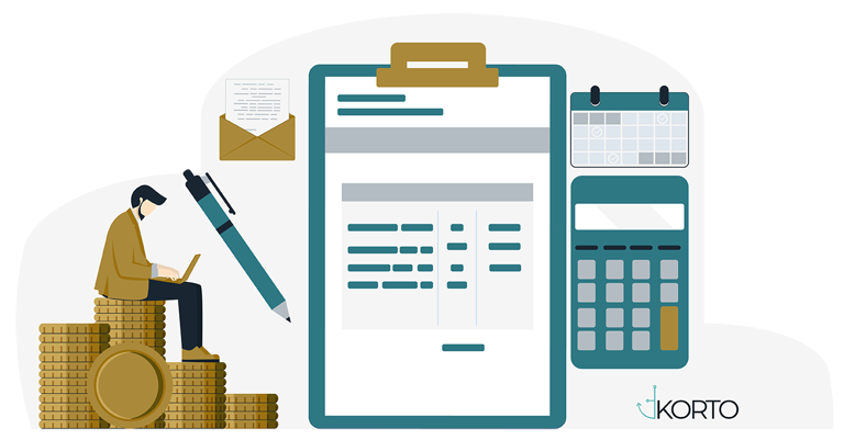 What Does DMS Mean In Accounting
