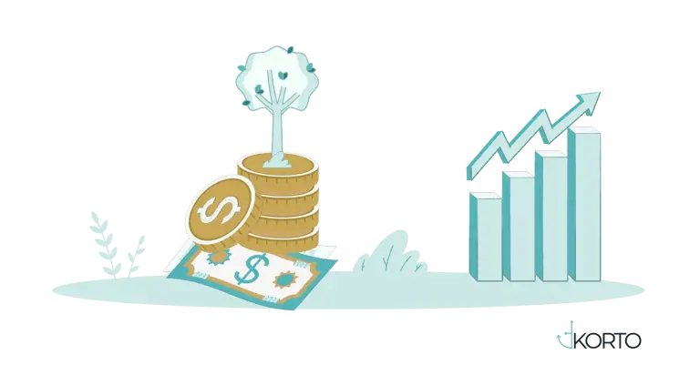 Growing Your Wealth Over Time