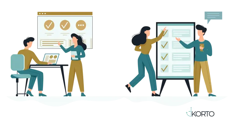 How To Implement A Records Management System
