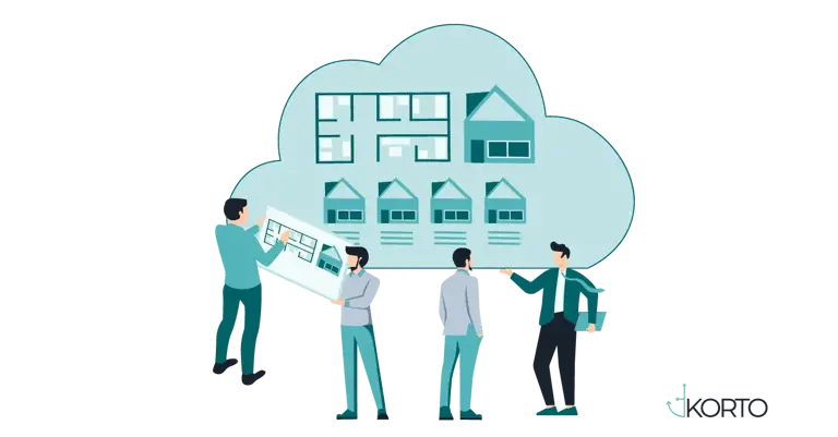 How ECM Solves Contract Management Challenges In Real Estate