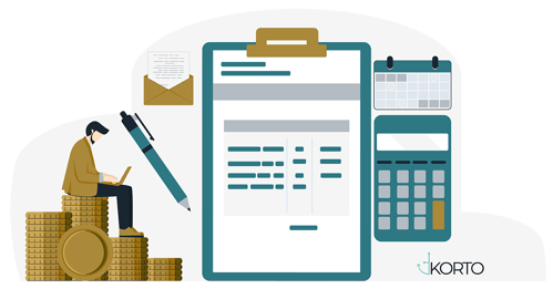 Choose ECM for financial organizations