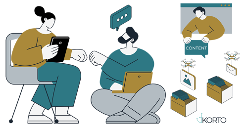 ECM für Gesundheitswesen – Mehr Zeit für Patienten