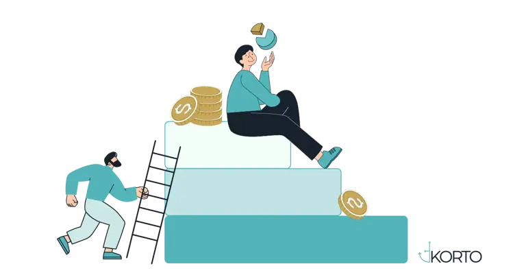 Building Financial Stability Step By Step