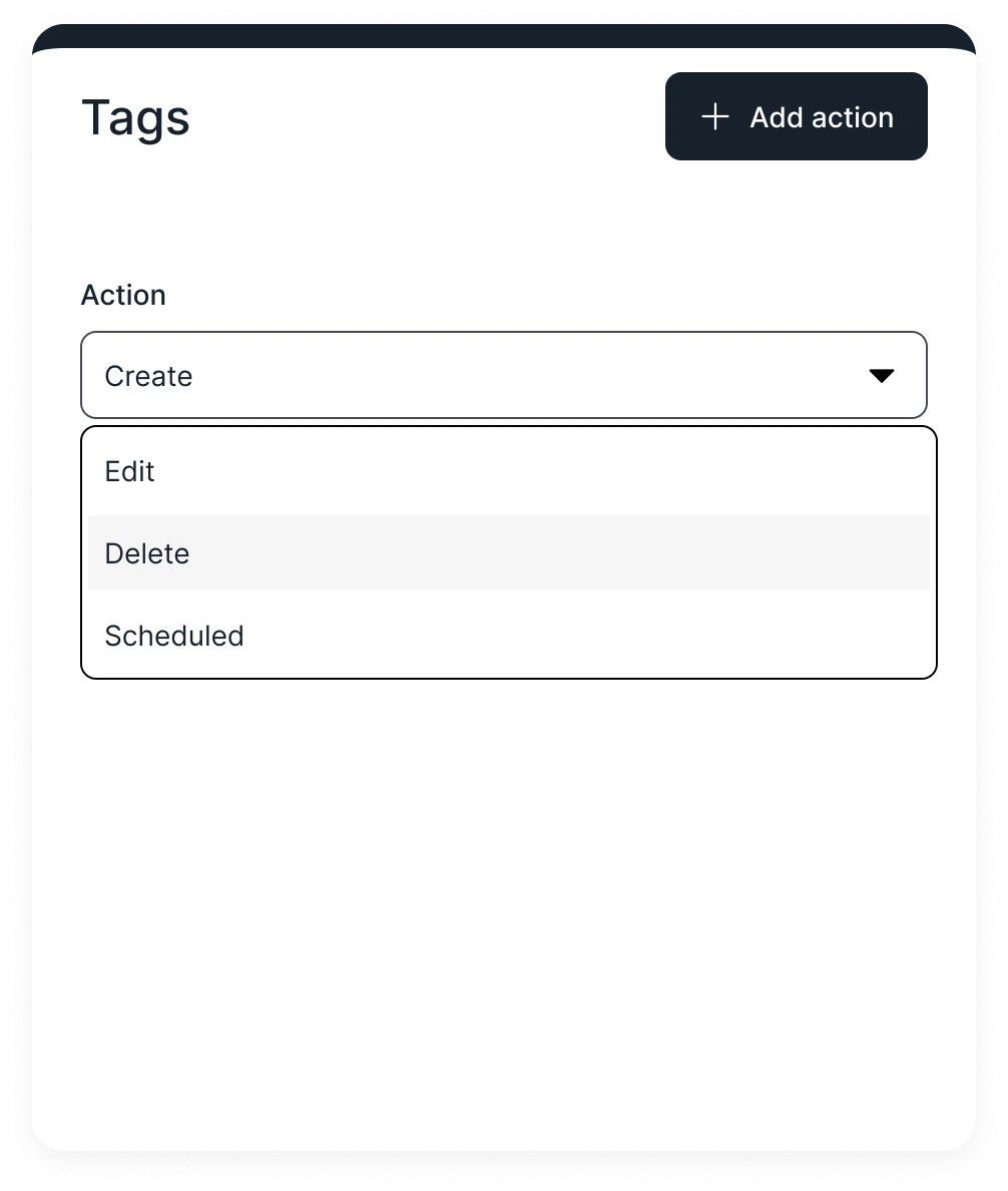 Easy To Use Automation